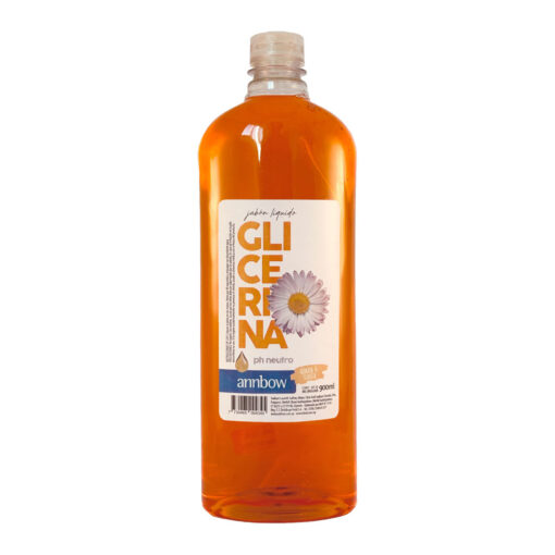 Jabón líquido 900ml