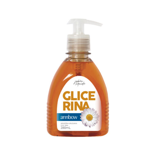 Jabón líquido 300ml