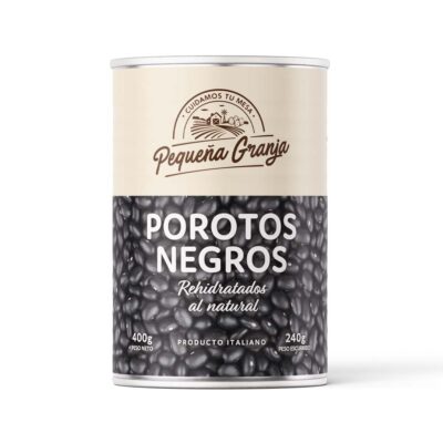 Protos Negros 400g