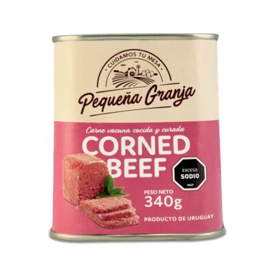 Corned Beef 340g