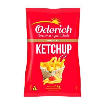 Ketchup 1Kg