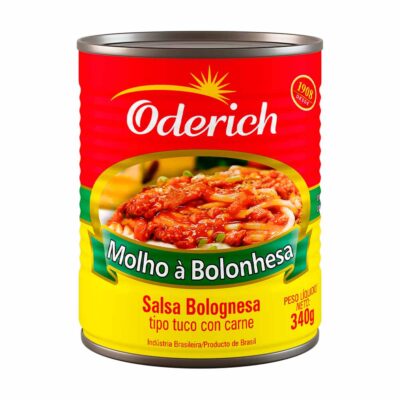 Tuco con Carne 340g