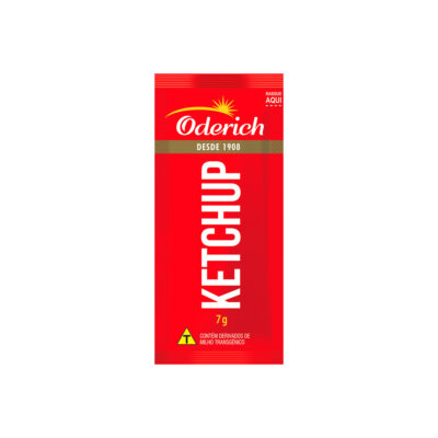 Ketchup Sachet 8g