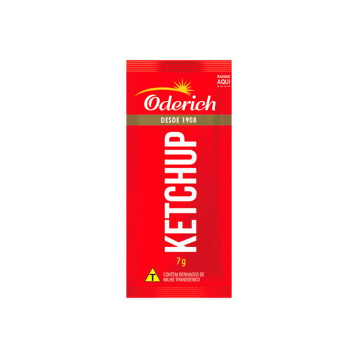 Ketchup Sachet 8g