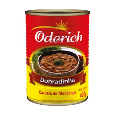 Cazuela de Mondongo 420g