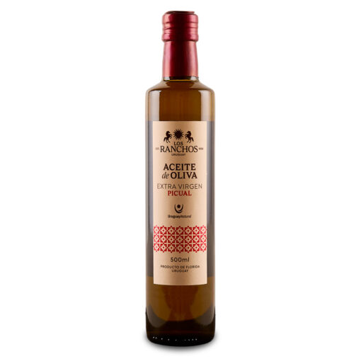 Aceite de Oliva Varietal Picual 500ml