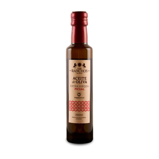 Aceite de Oliva Varietal Picual 250ml