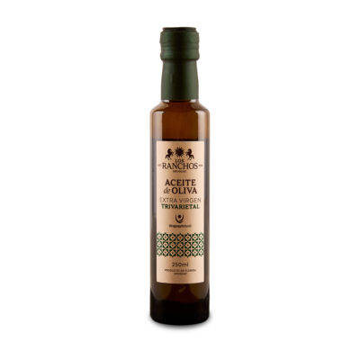 Aceite de Oliva Trivarietal 250ml
