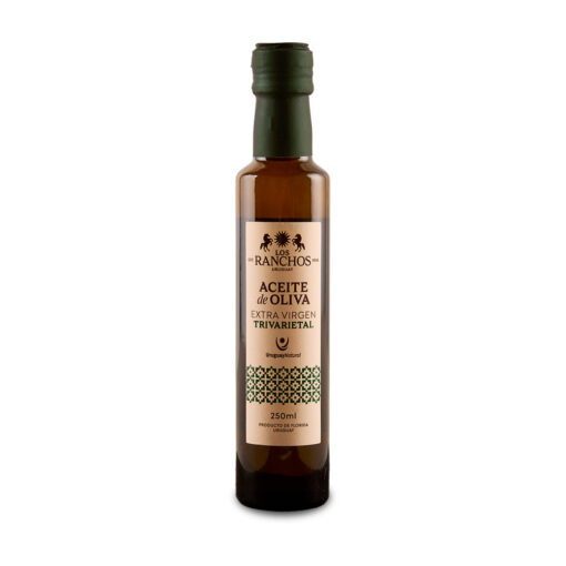 Aceite de Oliva Trivarietal 250ml
