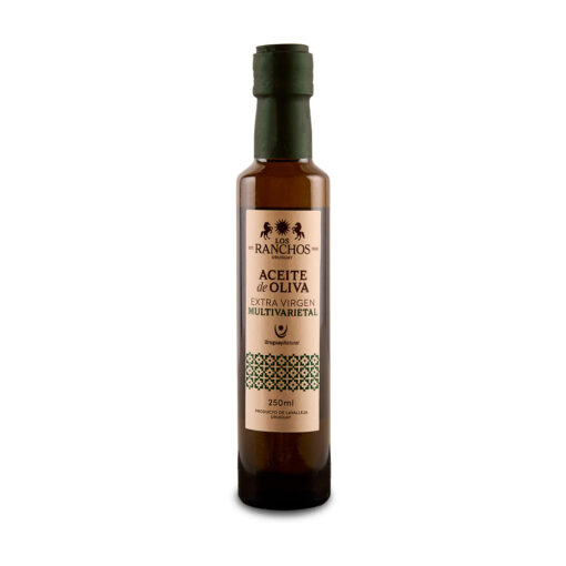 Aceite de Oliva Multivarietal 250ml