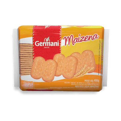 Galletitas Maizena