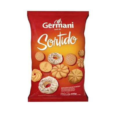 Galletas Surtidas