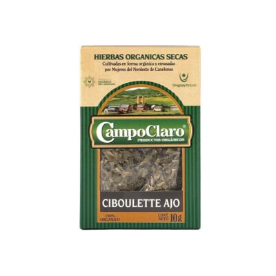 Ciboulette Ajo 10gr