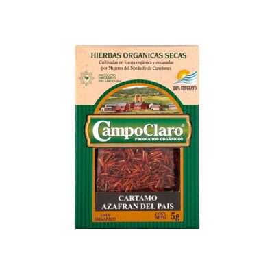 Azafrán del País 5gr