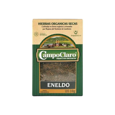 Eneldo 10gr
