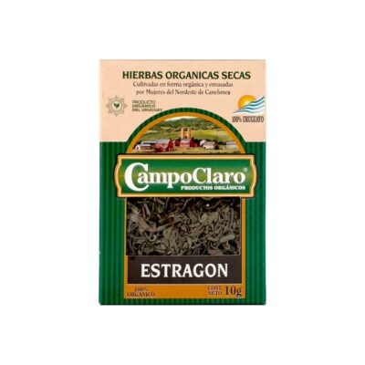 Estragón 10gr