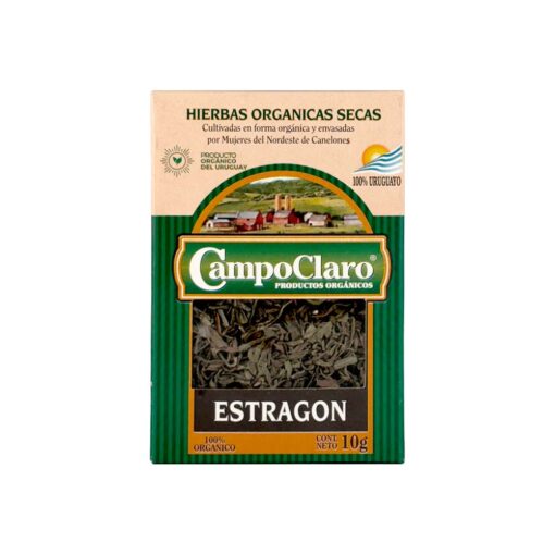 Estragón 10gr
