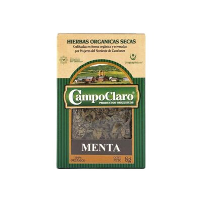 Menta 10gr