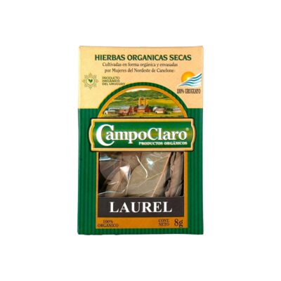 Laurel 8gr