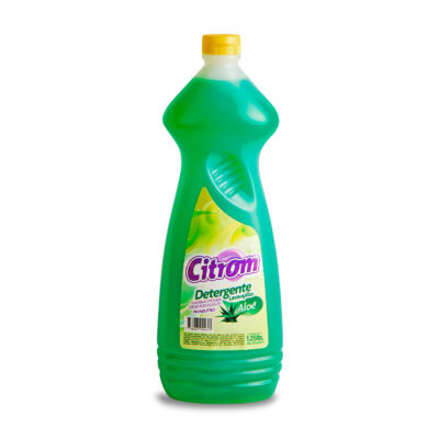 Detergente líquido aloe 1250ml