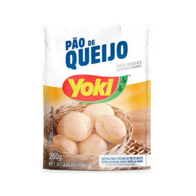 Pan de queso 250g