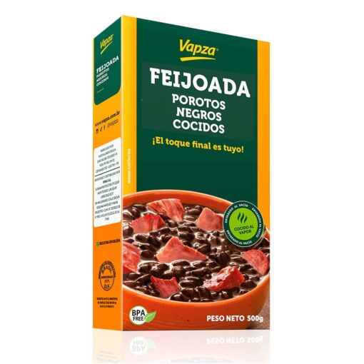Feijoada 500g