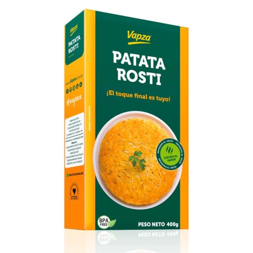 Papas Rosti 400g