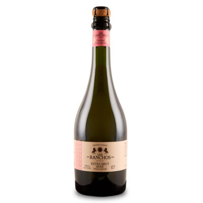 Extra Brut Rosé 750ml