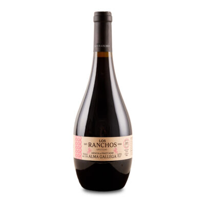 Alma Gallega Ensamble 9 750ml