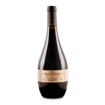 Robusto Ensamble 5 750ml