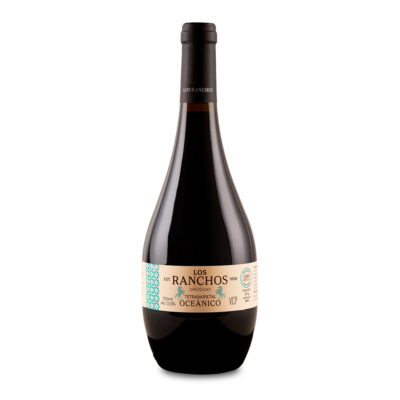 Oceanico Ensamble 4 750ml