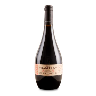 Virtuoso Ensamble 8 750ml