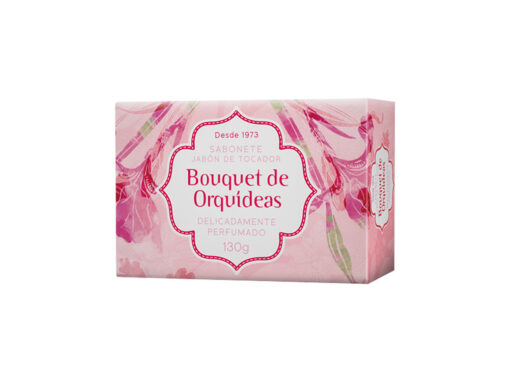 Jabón individual 130g