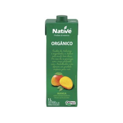 Jugo de Mango 1L