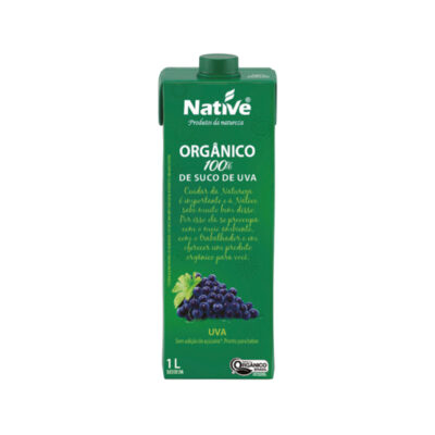 Jugo de Uva 1L