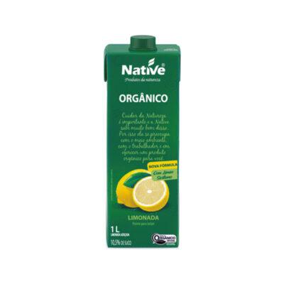 Jugo de Limón 1L