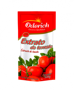 Pulpa de Tomate 240g