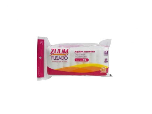 Algodón Plisado 50gr