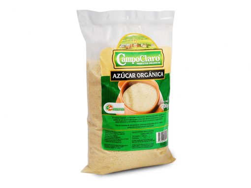 Azúcar Orgánica 900g