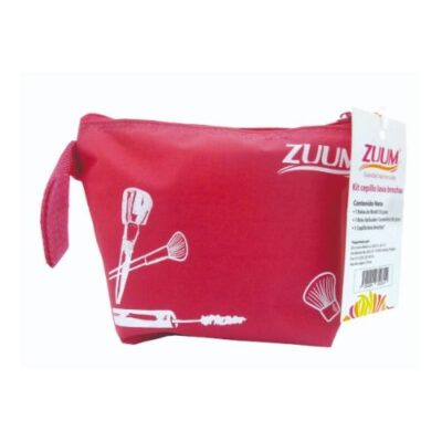 Kit discos 50 piezas + aplicador 85 piezas + lava brocha