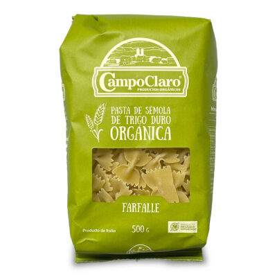Farfalle 500g