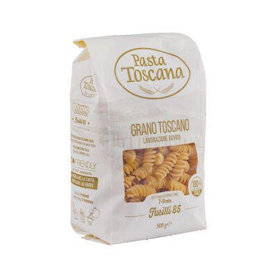 Fusilli 500g