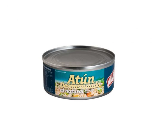 Atún Desmenuzado 170g