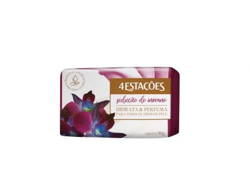Jabón Invierno 90g