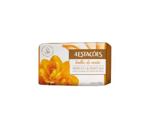 Jabón Verano 90g