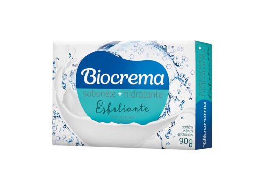Jabón exfoliante 90g