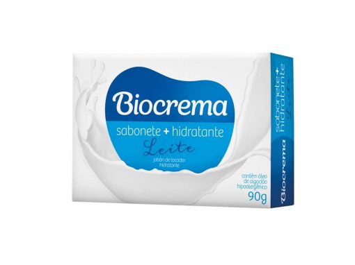Jabón hidratante 90g