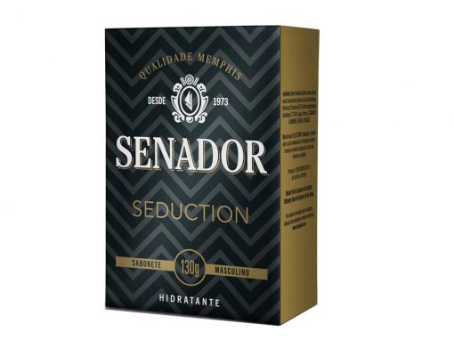 Jabón de tocador Seduction 130g