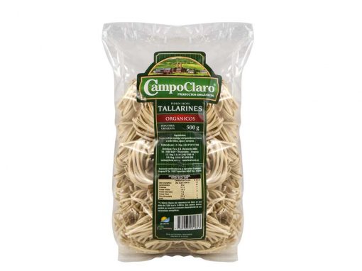 Tallarines 500g