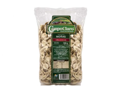 Moñas 500g